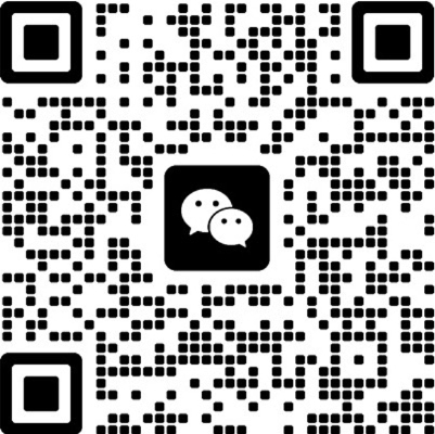 客服微信二维码 1